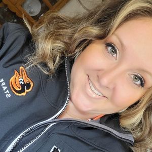 Meet your Posher, Alissa